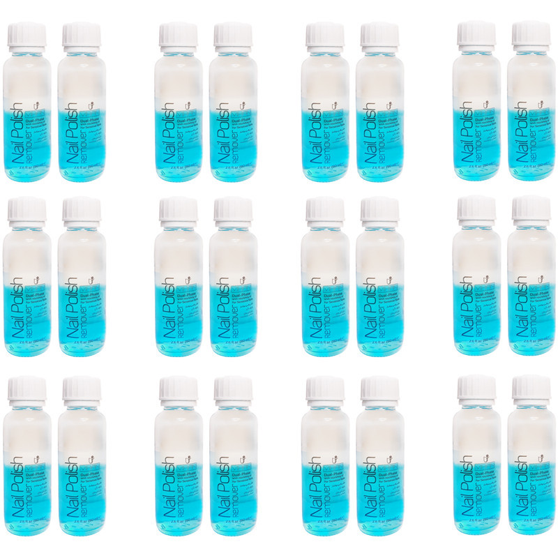 استون ویهان مدل Two-Phase حجم 80 میلی لیتر مجموعه 24 عددی