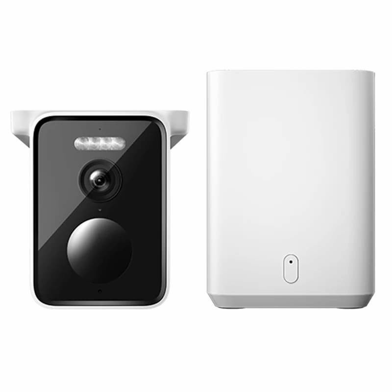 دوربین مداربسته تحت شبکه شیائومی مدل BW400 Pro Set