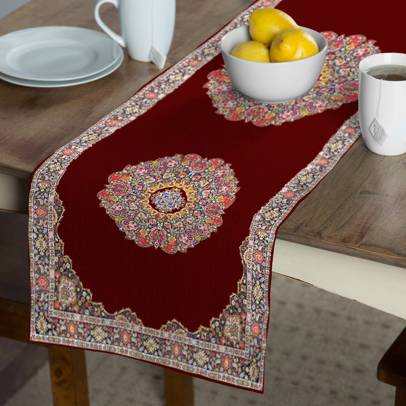 رانر طرح سنتی کد9920.3