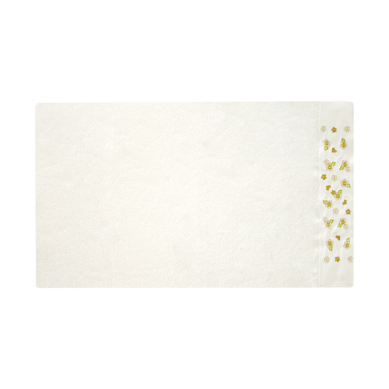 حوله دستی هوبی مدل F - 54554284 سایز 50x90 سانتی متر