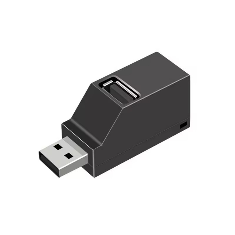هاب 3 پورت USB3.0 مدل U3