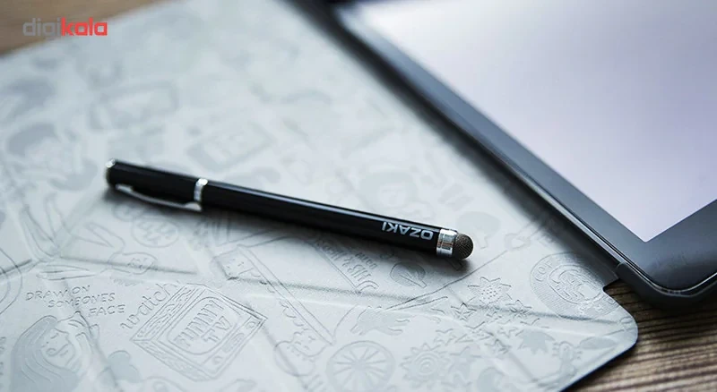 قلم لمسی اوزاکی مدل Stylus