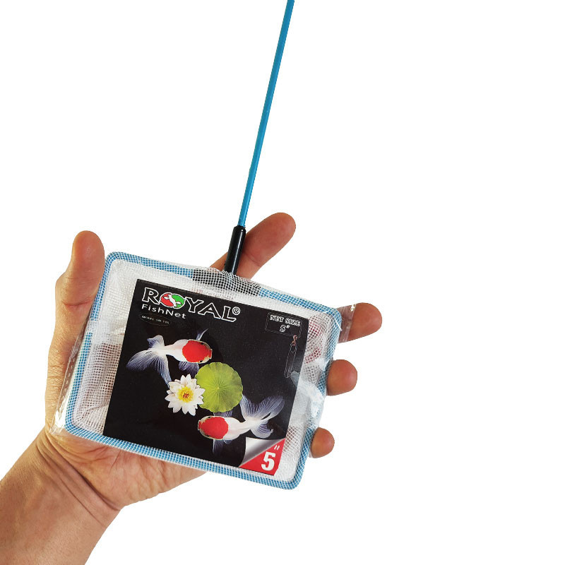 تور ماهی آکواریوم رویال مدل sn-116