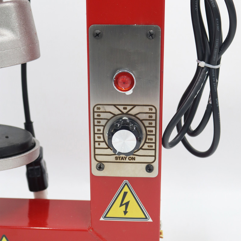 دستگاه آپارات بادی سامکو مدل تایمردار کد YP-11-56CM