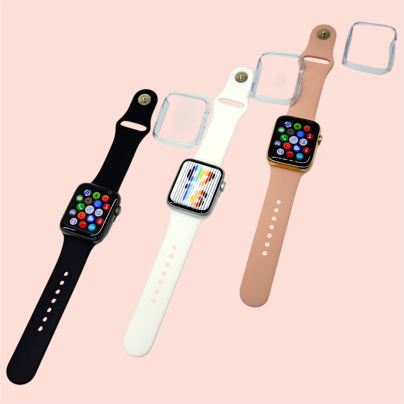 ساعت هوشمند میکروویر مدل 9 mini 41mm