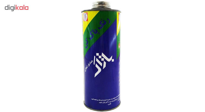 رنگ پاک کن باژاک مدل 90000 حجم 946 میلی لیتر