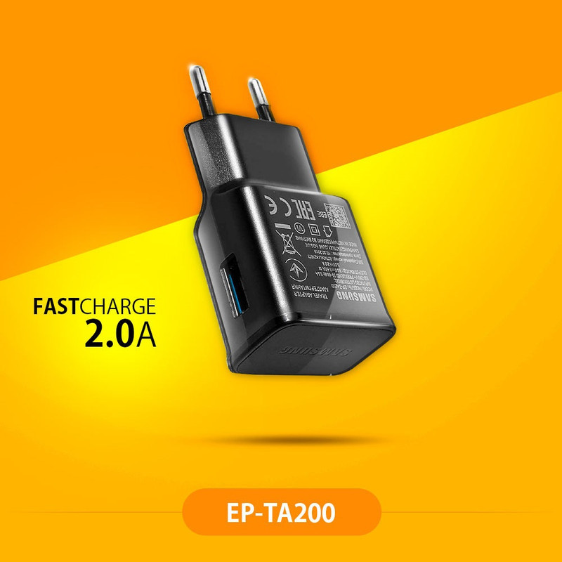 شارژر دیواری مدل EP-TA200