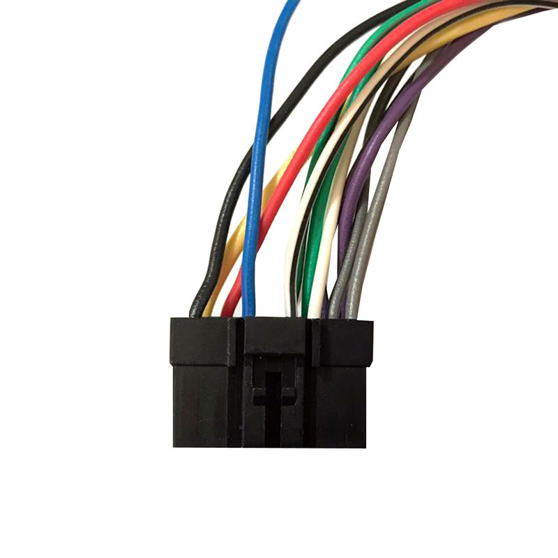 سوکت پخش خودرو مدل ICEM-01 مناسب پخش پایونیر