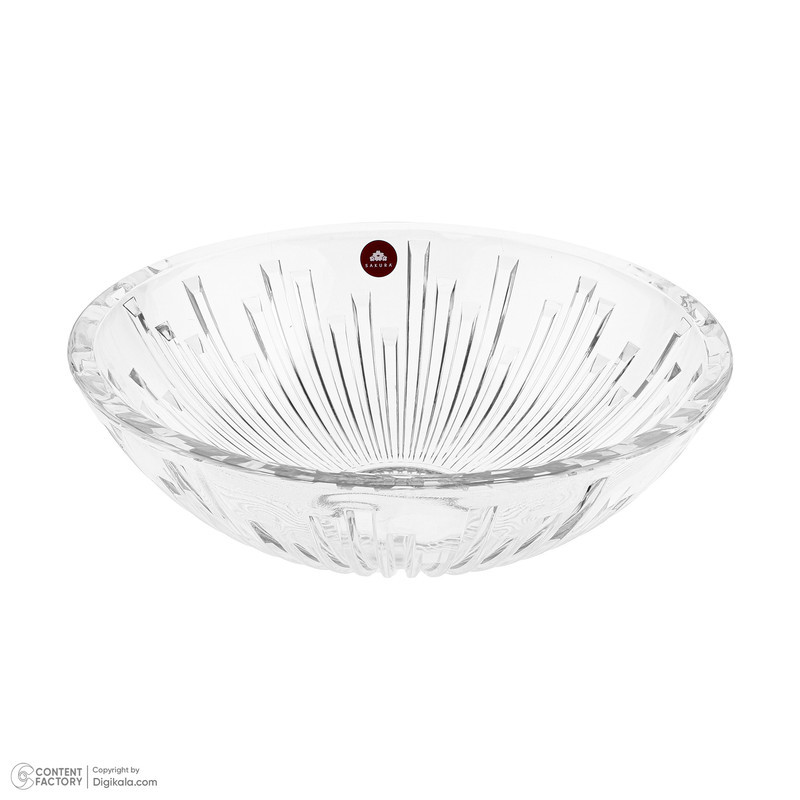 میوه خوری ساکورا مدل Piano کد SK12762400w
