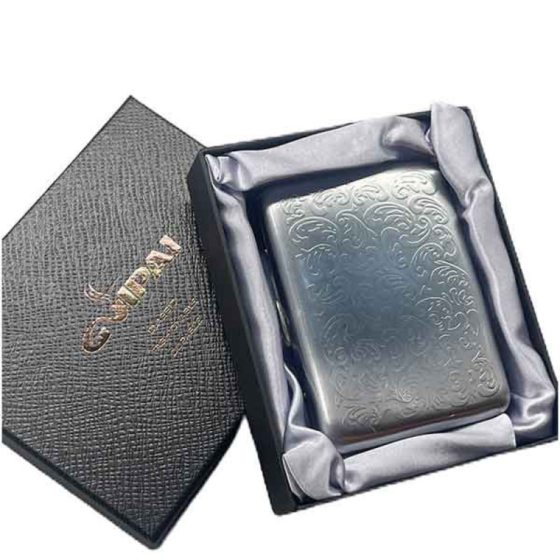 جعبه سیگار گوپای مدل BS25-1