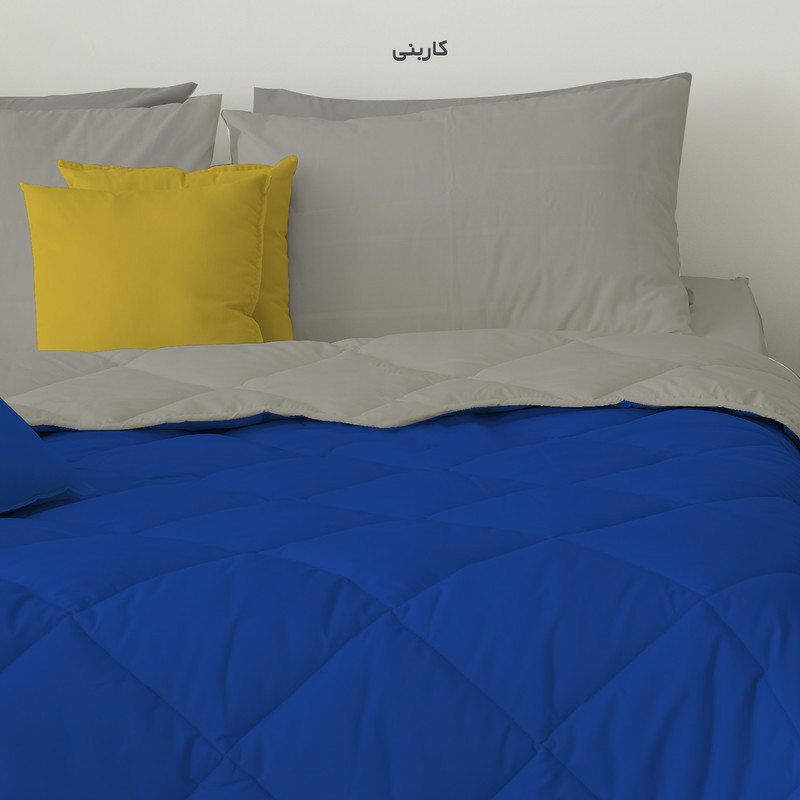 سرویس روتختی تهران خواب مدل میکرو دورو کد 180 دونفره چهار تکه