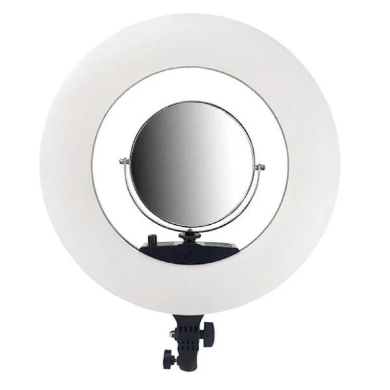 رینگ لایت پروفشنال مدل EF-480 III کد 196