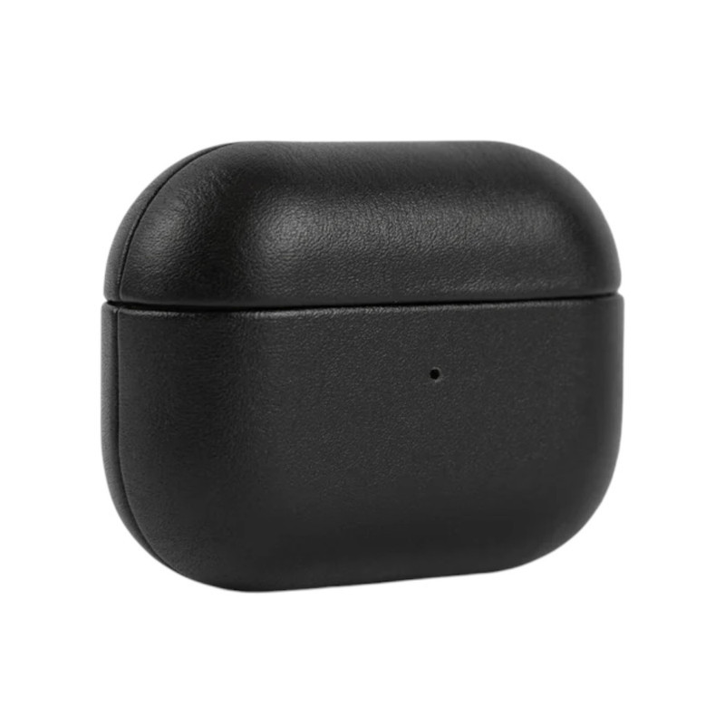 کاور سندمارک مدل Pro Leather مناسب برای کیس اپل Airpods Pro به همراه بند