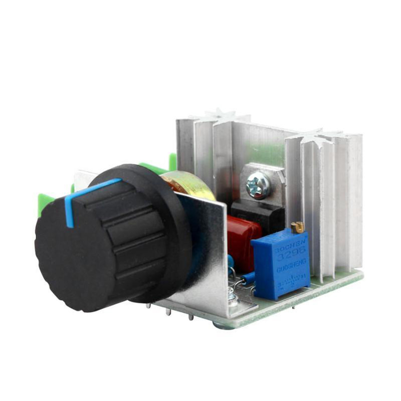 ماژول دیمر مدل 2000W 220V