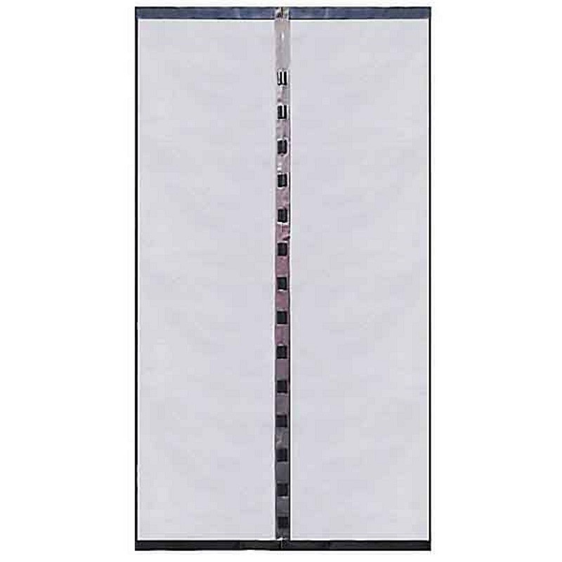 پرده مغناطیسی فیلی پلاست کد 020 سایز 110×240 سانتی متر