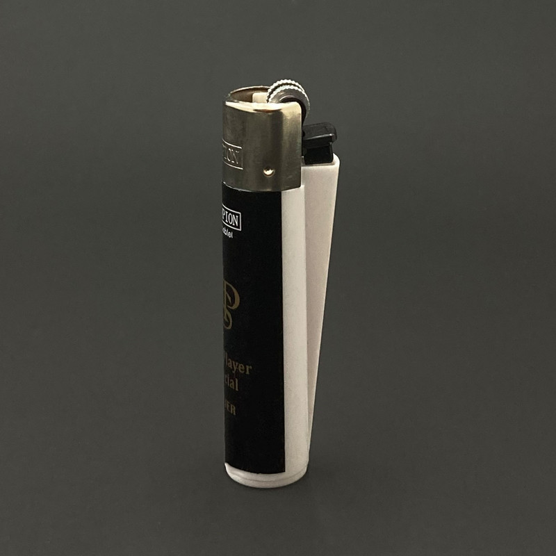فندک چمپیون مدل JSP کد DKD-1870
