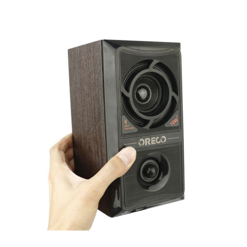 اسپیکر بلوتوثی اورِکو مدل T-003 BT