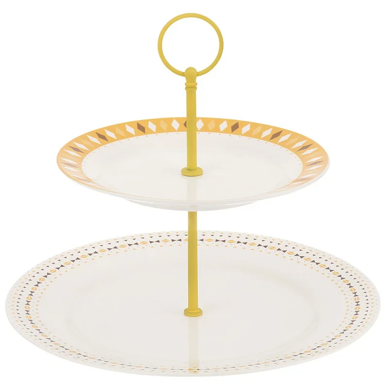 شیرینی خوری تاپ چویس مدل 438-20