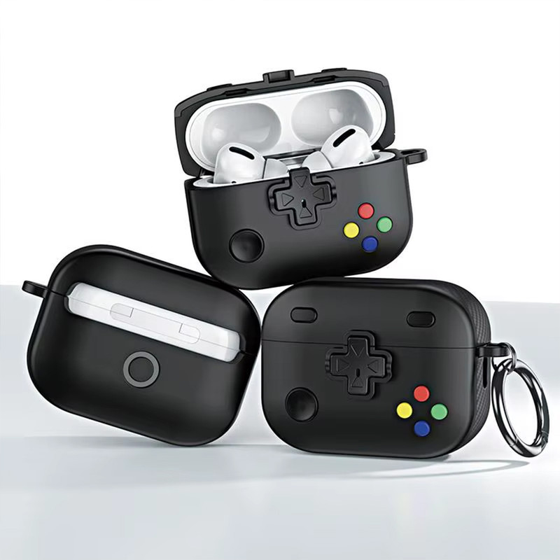 کاور مسیر مدل Game Console مناسب برای کیس اپل ایرپاد پرو 2