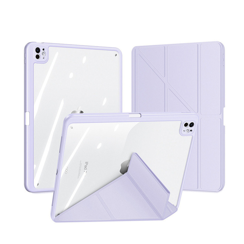 کیف کلاسوری دوکس دوکیس مدل MAGI مناسب برای تبلت Apple iPad Pro 20242025-11 Inch