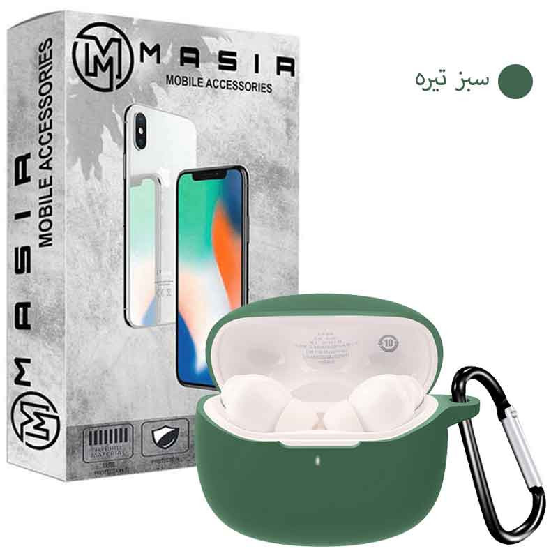کاور مسیر مدل SiLiC-HC مناسب برای هدفون بی سیم انکر SoundCore R100