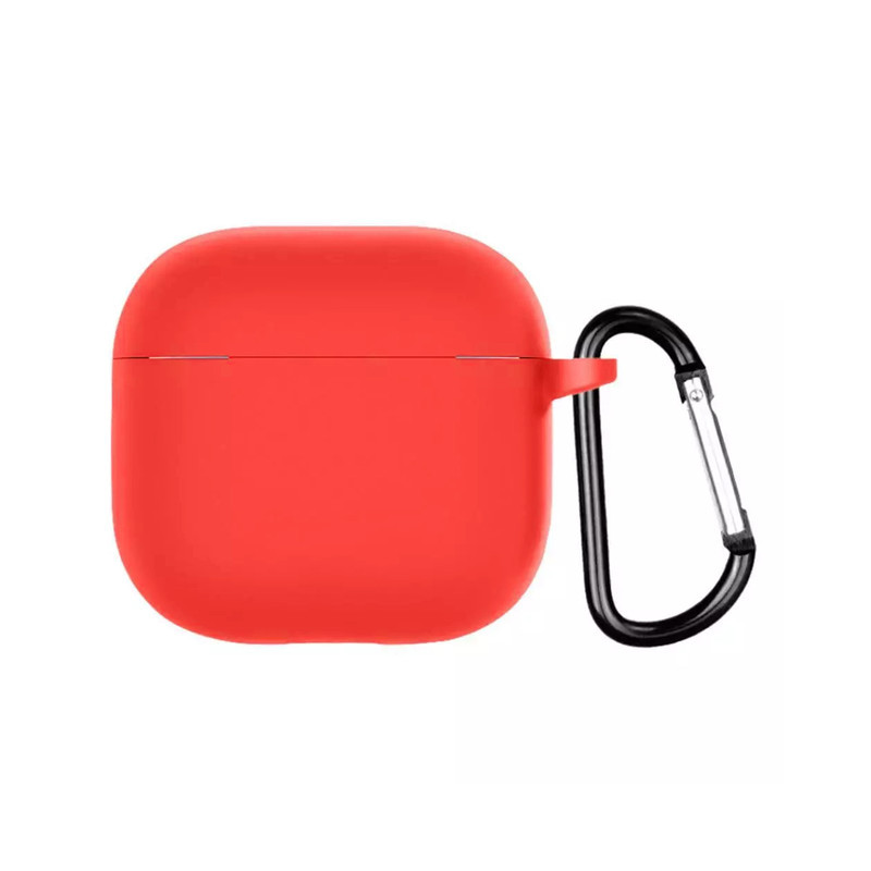 کاور هاپلایت مدل Silicone HL مناسب برای کیس اپل AirPods 4