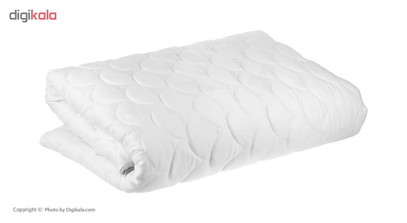 تشک کد 008 یک نفره سایز 85 × 195 سانتی متر