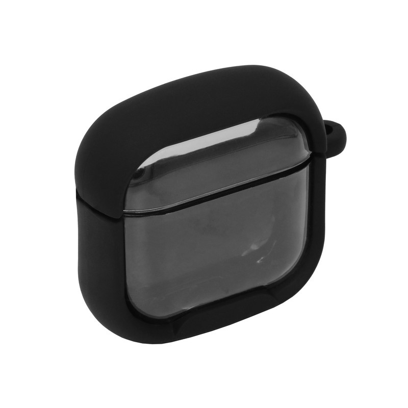 کاور هاپلایت مدل Eggshell BRD HL مناسب برای کیس اپل AirPods 4