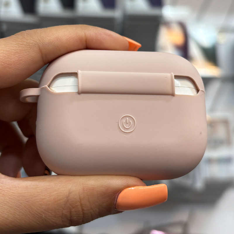 کاور مسیر مدل Silicone Mgsafe مناسب برای کیس اپل ایرپاد پرو 2