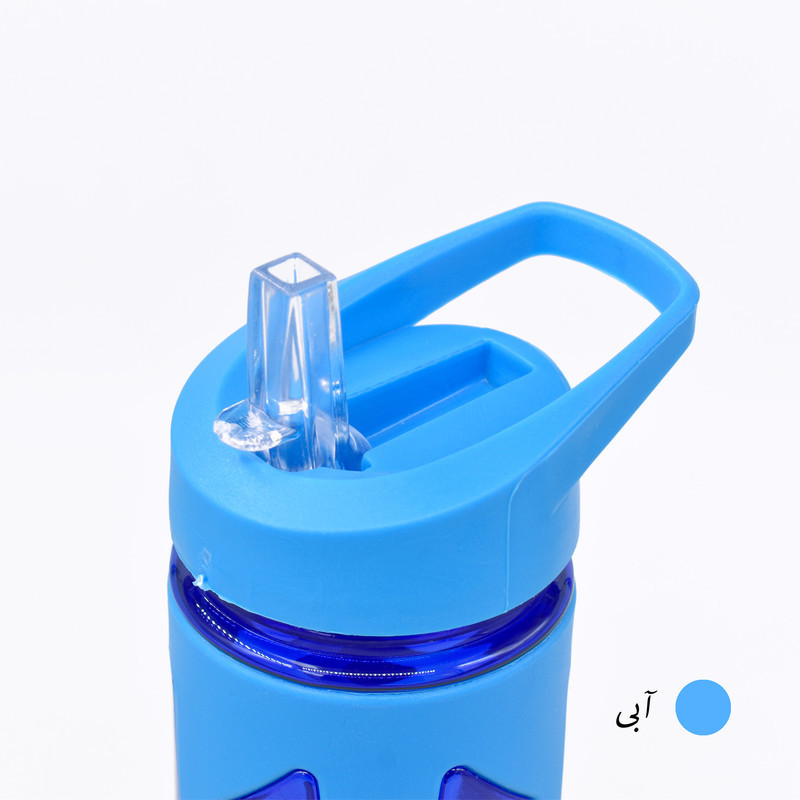قمقمه مدل رنج گنجایش 0.5 لیتر