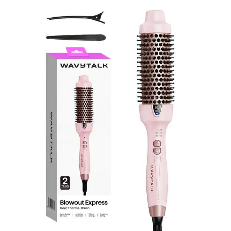 برس حرارتی ویوی تاک مدل Blowout Express