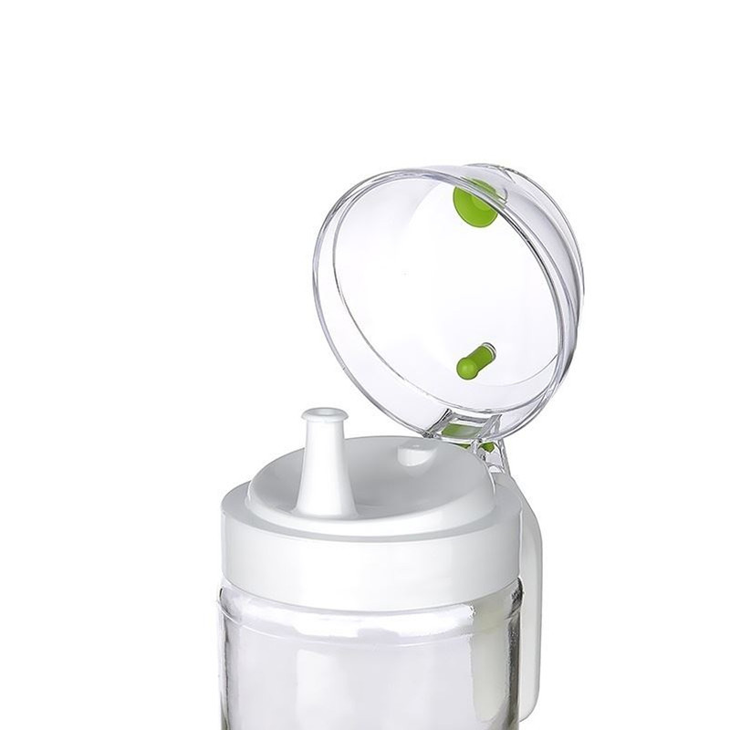 ظرف روغن تیتیز مدل OILCON کد KC-345