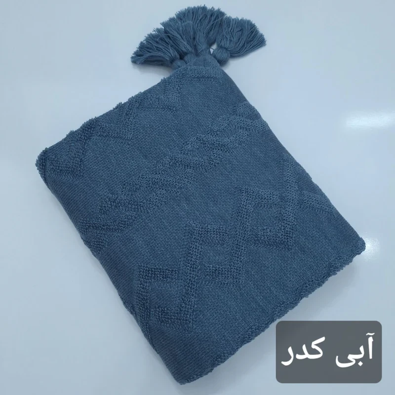 شال مبل و تخت مدل ایران سایز ۱۷۵×۱۴۰ سانتیمتر