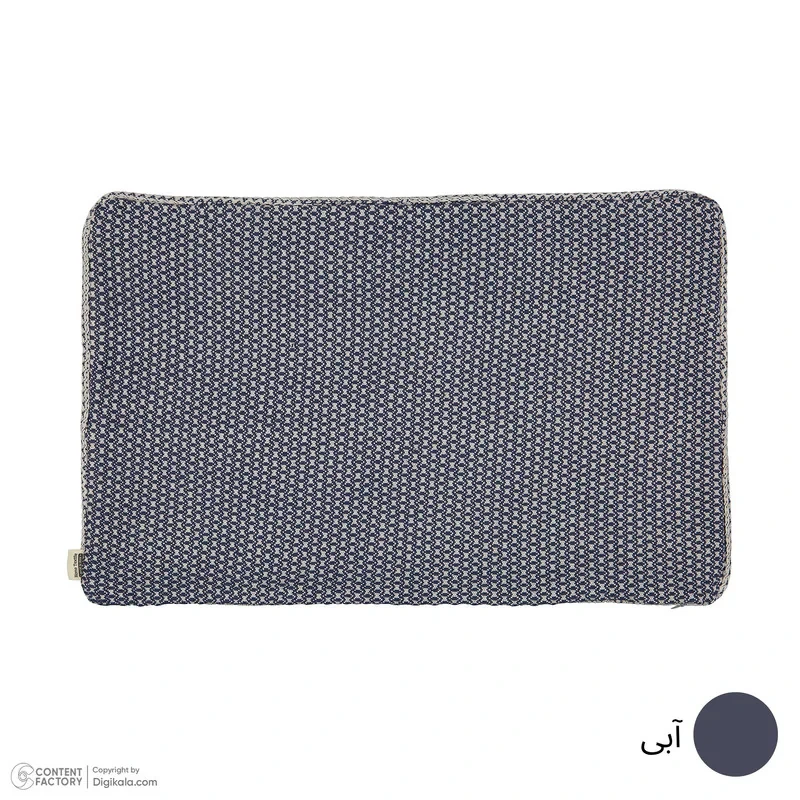 کاور کوسن بومی مدل حصیری