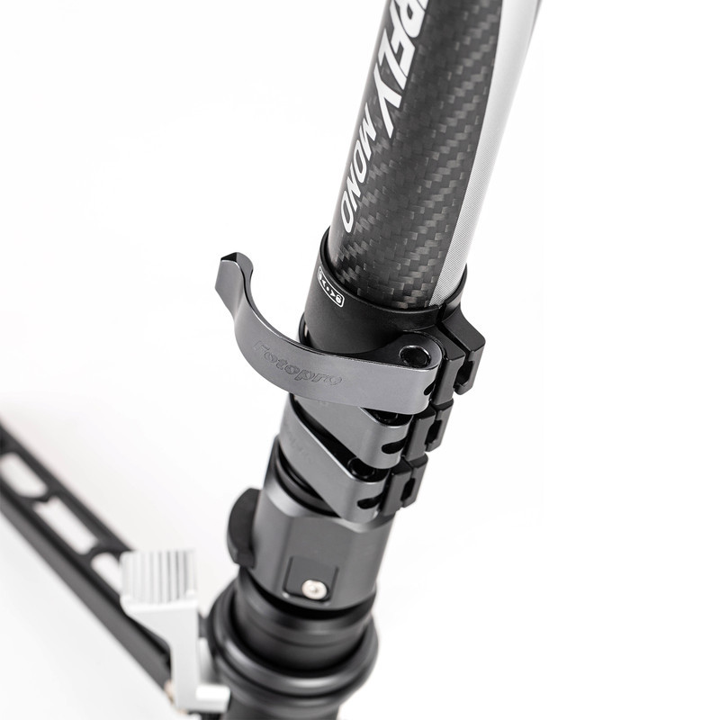 تک پایه دوربین فوتوپرو مدل X-AIRFLY Mono