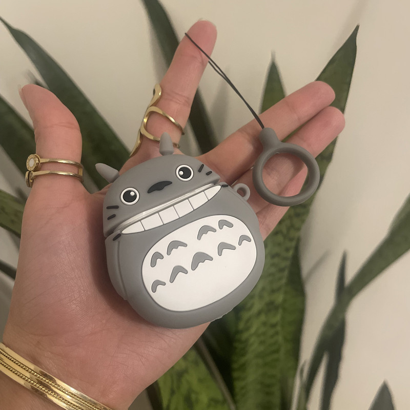 کاور مدل caty مناسب برای کیس اپل Airpod1Airpod2