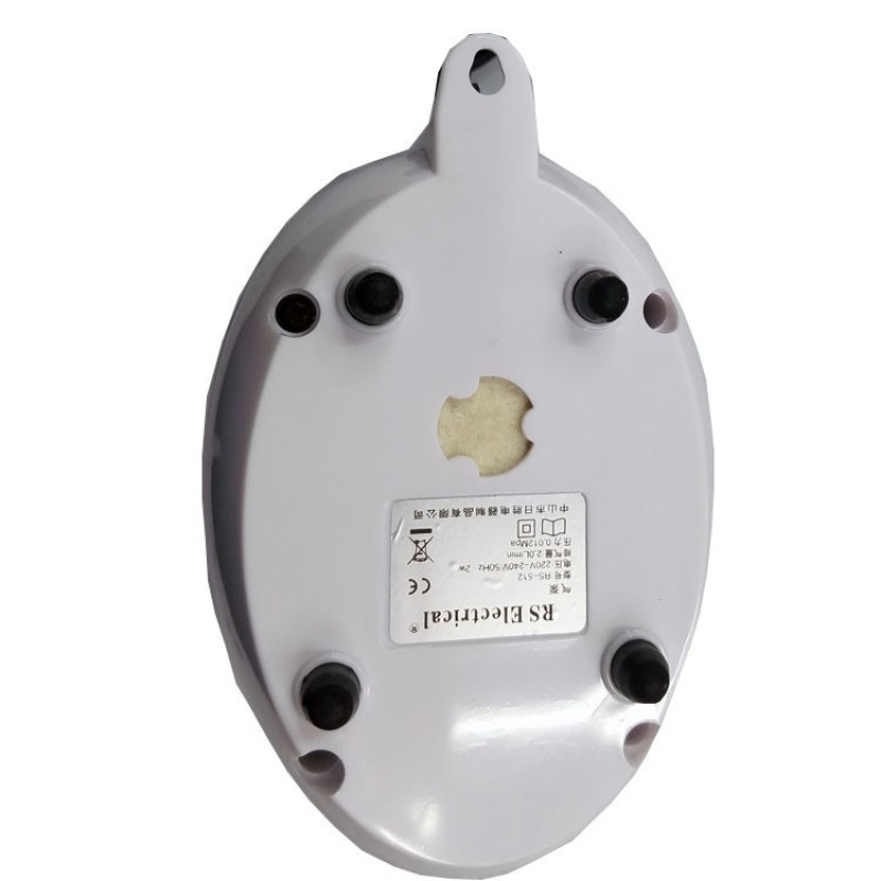پمپ هوای آکواریوم مدل RS-511
