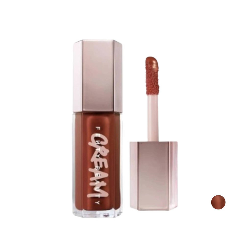 لیپ گلاس فنتی بیوتی مدل Gloss Bomb شماره 04
