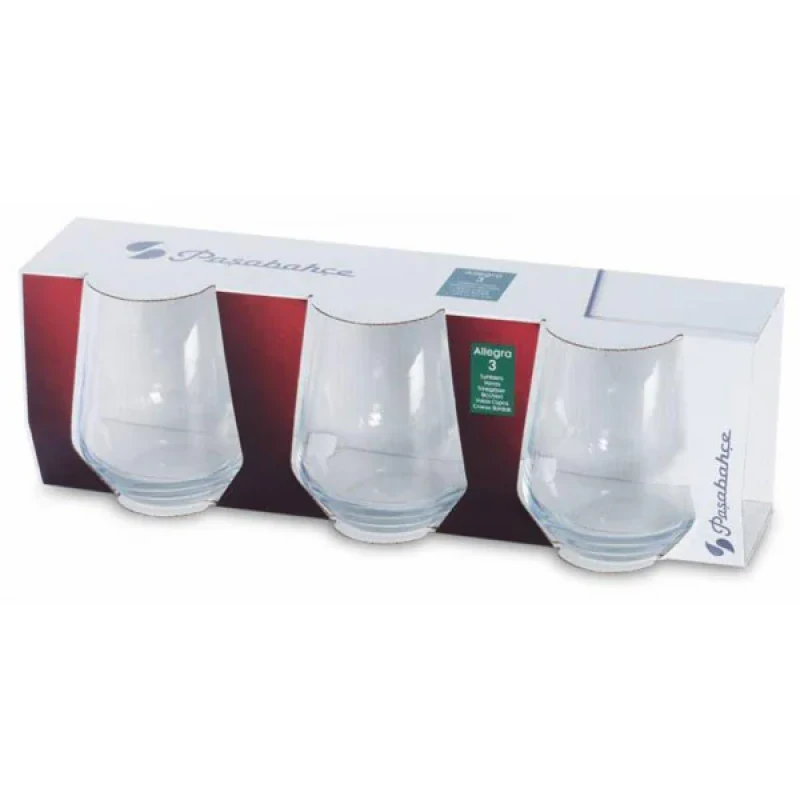 لیوان پاشاباغچه مدل Allegra کد 41536