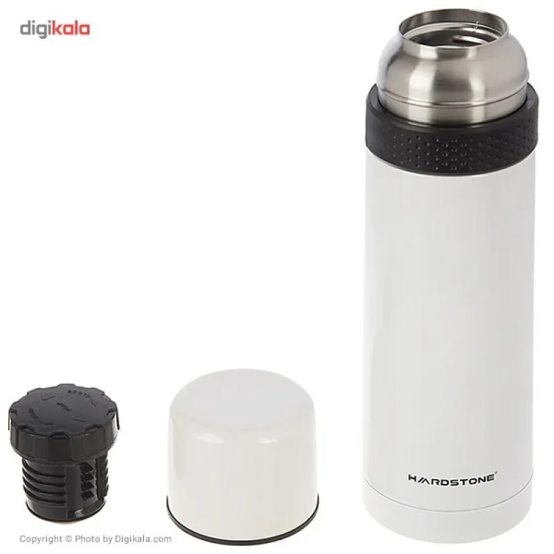 فلاسک هاردستون مدل Fl5700 ظرفیت 0.7 لیتر