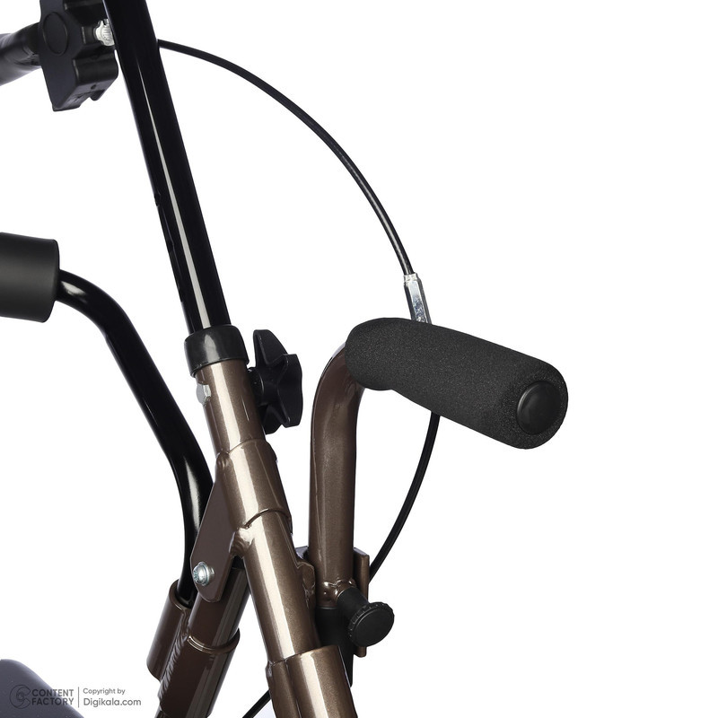واکر رولیتور مداپ مدل CA8880L