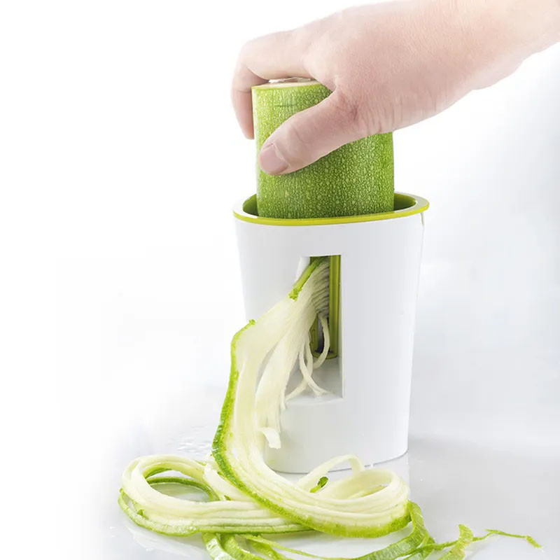 آب مرکبات گیری دستی مدل Spiral 2 in 1