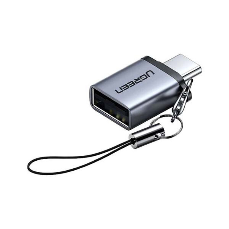 مبدل USB3.0 به USB-C یوگرین مدل 50283-US270