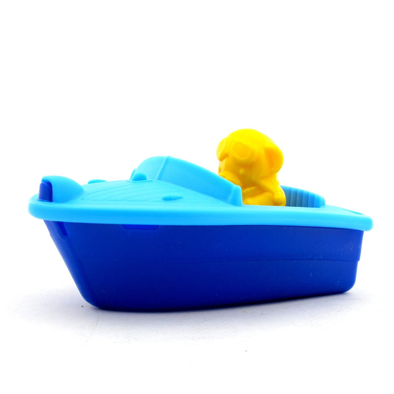 قایق بازی مدل LunchBoat