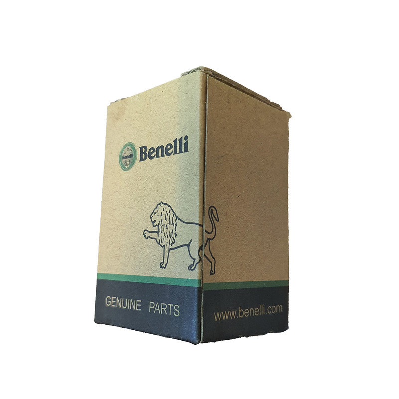 فیلتر روغن موتور سیکلت  بنلی مدل 250 سی سی مناسب برای بنلی 250