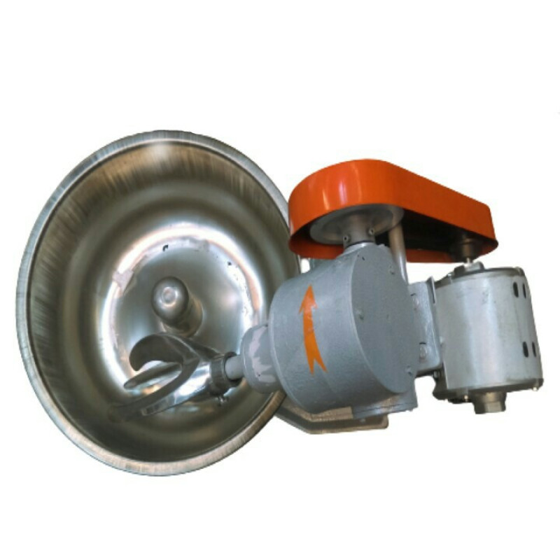خمیرگیر صنعتی مدل tehrankar_8