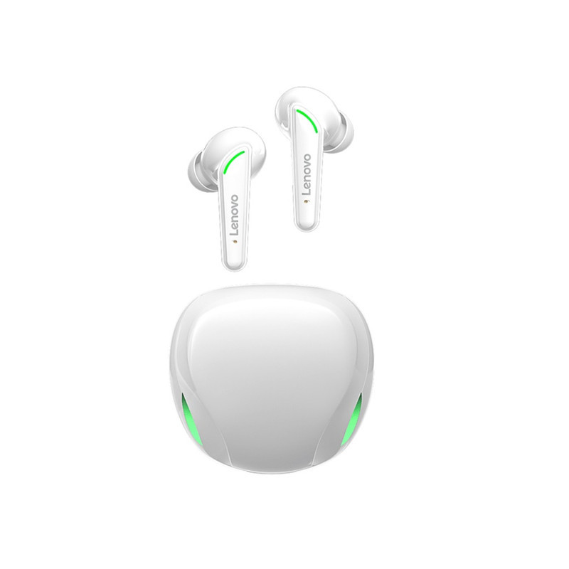 هدست مخصوص بازی بلوتوثی لنوو مدل Thinkplus Live Pods XT92