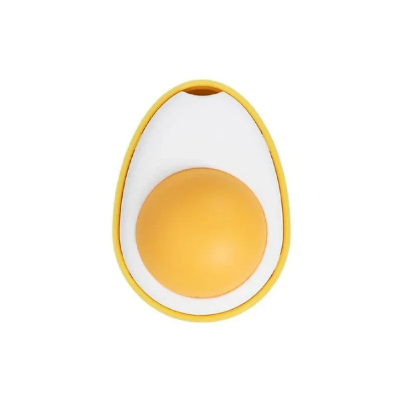 آبنبات گربه ای طرح تخم مرغ