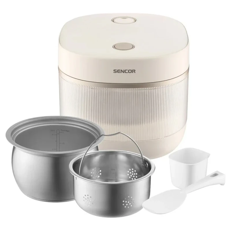 پلوپز 3 نفره سنکور مدل SRM 2000WH