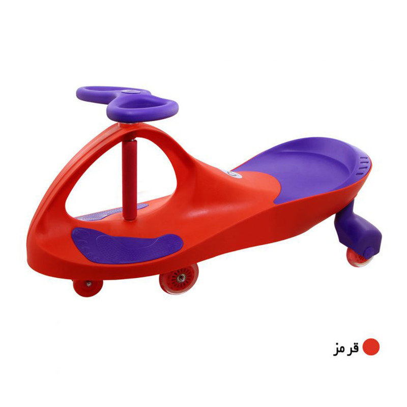 سه چرخه بازی لوپ کار مدل GT-R کد 34